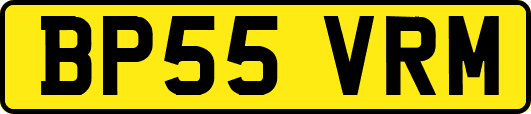 BP55VRM