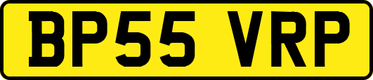 BP55VRP