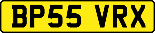 BP55VRX