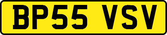 BP55VSV