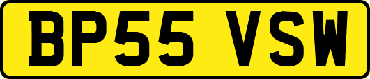 BP55VSW