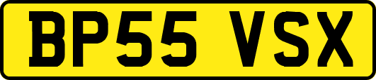 BP55VSX