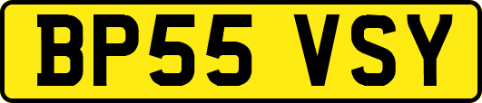 BP55VSY