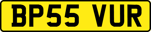 BP55VUR