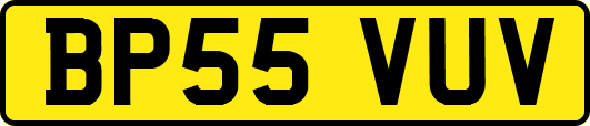BP55VUV