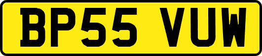 BP55VUW