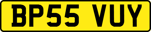 BP55VUY