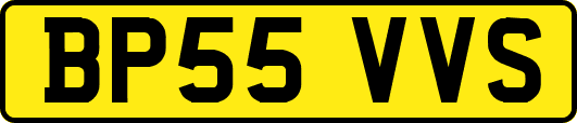 BP55VVS
