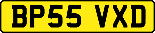 BP55VXD