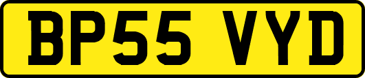 BP55VYD
