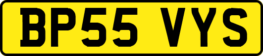 BP55VYS