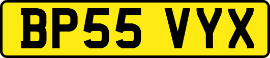 BP55VYX