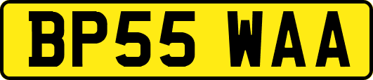 BP55WAA