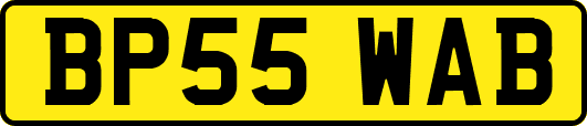 BP55WAB