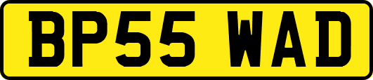 BP55WAD
