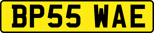 BP55WAE