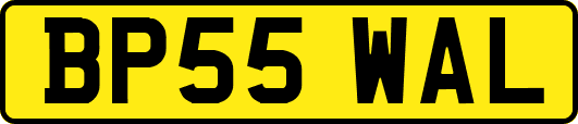 BP55WAL