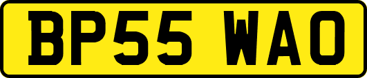 BP55WAO