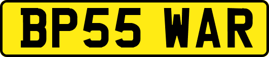 BP55WAR