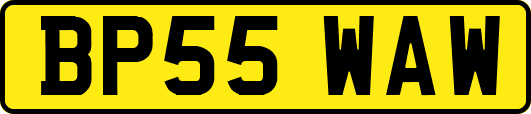 BP55WAW