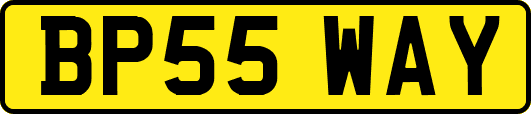 BP55WAY