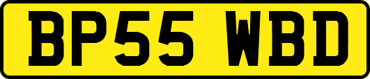 BP55WBD