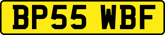 BP55WBF