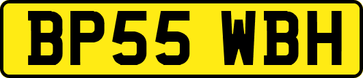 BP55WBH