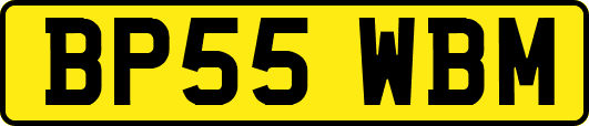BP55WBM