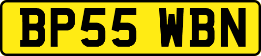 BP55WBN