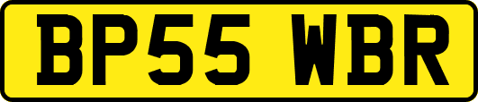 BP55WBR