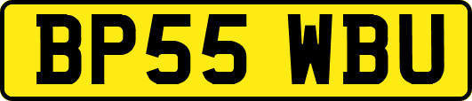 BP55WBU