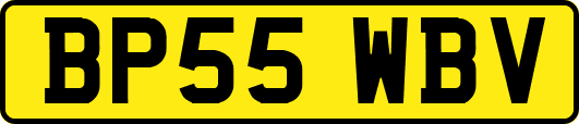 BP55WBV
