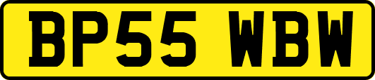 BP55WBW