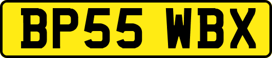 BP55WBX