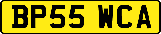 BP55WCA