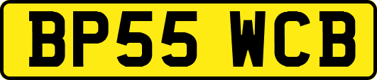 BP55WCB