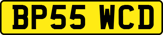 BP55WCD
