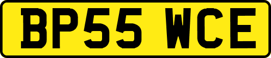 BP55WCE
