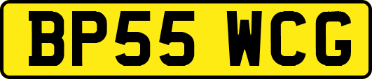 BP55WCG