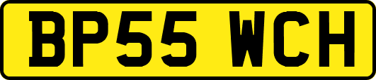 BP55WCH