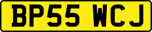 BP55WCJ