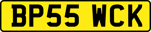BP55WCK