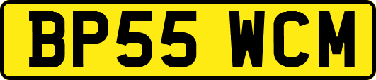 BP55WCM