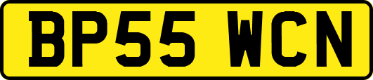 BP55WCN