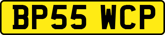 BP55WCP