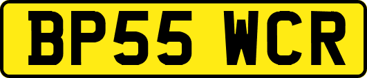 BP55WCR