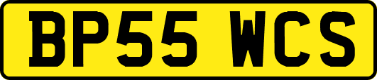 BP55WCS