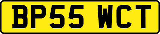 BP55WCT