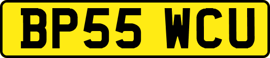 BP55WCU
